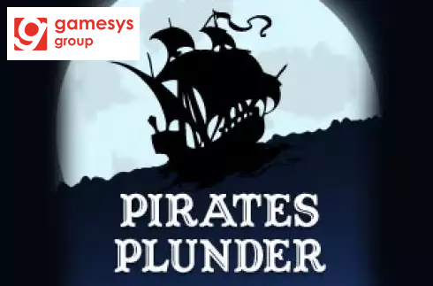 Pirate's Plunder